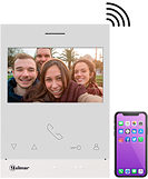 Video met Wifi