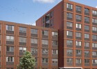 projecten 144 appartementen costerweg te wageningen