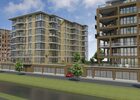 projecten 134 appartementen de terrassen v2plus