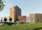 projecten 446 studentenappartementen y ours a4plus