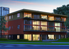 projecten 32 appartementen de kluis v2plus