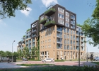 projecten 67 appartementen de groene trede iplusbus