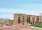 projecten 52 appartementen the nature gtwin