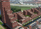 projecten 269 appartementen couperus