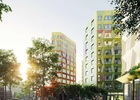 projecten 244 starterswoningen de kwekerij iplusbus