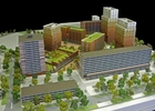 projecten 52 appartementen brandaris nieuw waterlandplein