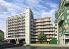 projecten 58 appartementen poort van rustenburg
