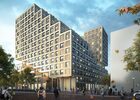 projecten 648 appartementen op dreef a4plus