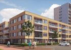 projecten 24 zorgappartementen de baronie v2plus