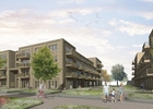 projecten 154 appartementen de eenhoorn fase 2 blok 7 8 gtwin