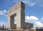 projecten 332 appartementen pontsteiger iplus v2plus