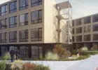 projecten 384 studenten appartementen wasa studenten village a4plus