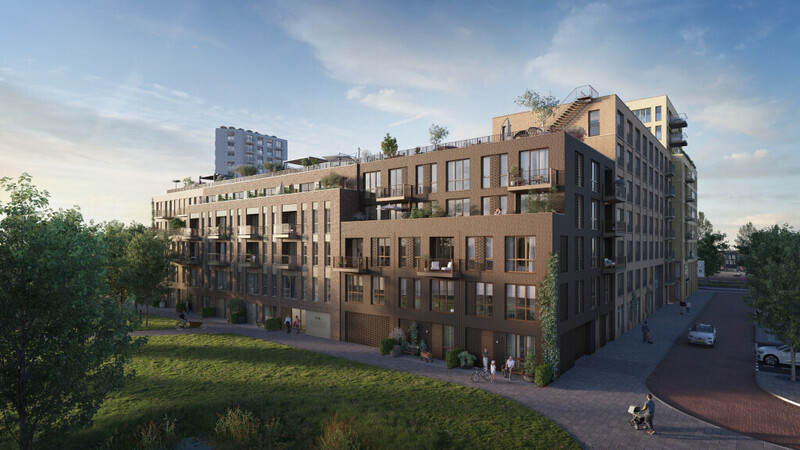projecten project up north amsterdam noord