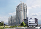 projecten 449 appartementen het dok iplusbus