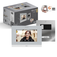 Nexa deurvideo kit | 7