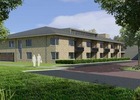projecten 24 zorgappartementen