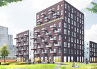 projecten 130 appartementen volt iplusbus