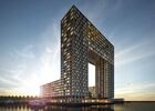 projecten 332 appartementen pontsteiger iplus v2plus