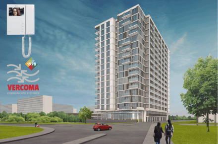 385 appartementen renovatie + nieuwbouw Statenjachtstraat en Stellingweg | GTwin