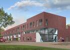 projecten 74 appartementen zeeheldenbuurt