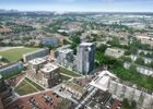 projecten 107 appartementen korona v6plus