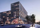 projecten 150 appartementen westbeat iplusbus