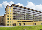 projecten 148 appartementen clusiushof