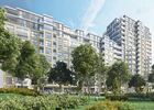 projecten 157 appartementen de president v2plus