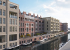 projecten 76 appartementen de stoere jongens wiborg iplusbus