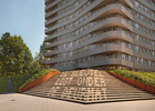 projecten 68 appartementen de zilverling