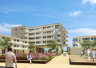 projecten 85 appartementen de kaap v2plus