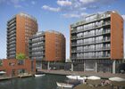 projecten 105 appartementen land in zicht v2plus