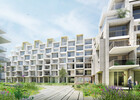 projecten 160 appartementen the grid iplusbus