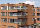 projecten 41 appartementen winkelcentrum miereakker te reeuwijk