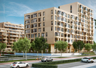 projecten 180 appartementen de fred v6plus