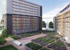 projecten 60 appartementen fier blok 4 2 v2plus