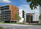 projecten 50 appartementen de boogaert