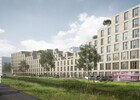 projecten 354 studentenappartementen smiley a4plus