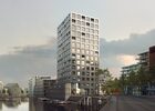 projecten 122 appartementen the twins iplusbus
