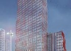 projecten wtc carlton almere