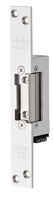 Deuropener | Inbouw, verstelbare schoot, korte sluitplaat, 800kg | 10-24 Vac/dc