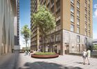 projecten 188 appartementen bolero spuikwartier iplusbus