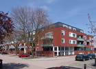 projecten 44 appartementen javastraat
