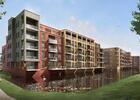 projecten 94 appartementen waterlijster krimpen aan de ijssel