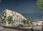 projecten 46 appartementen terwijde zuid de golf