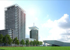 projecten 147 appartementen b mine v2plus