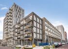 projecten suha ii amsterdam west
