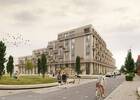 projecten 85 appartementen tractie blok 4 grunobuurt gtwin