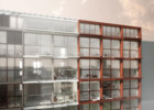 projecten 44 appartementen houthavens kavel 1 plus 2
