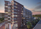 projecten 124 appartementen gouwpark zmc iplusbus